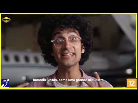 Tv Educativa Cortes Netflix A Era dos Dados Nuvens - Dublado com Legendas Corte 13