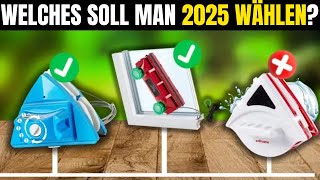 Die besten magnetischen Fensterreiniger für 2025 [Kaufen Sie keinen, bevor Sie dies gesehen haben]