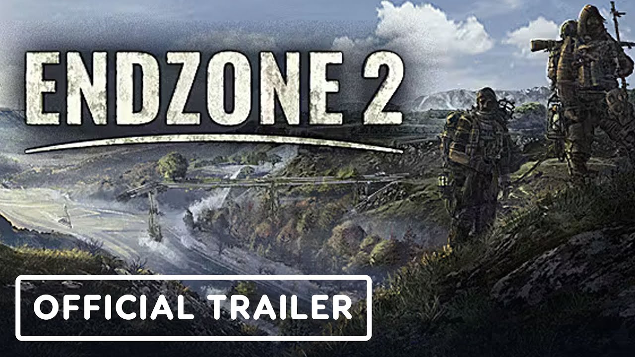 Trailer de Avis des joueurs : Endzone 2