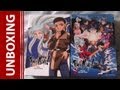 Anime Unboxing Tenchi Muyo OVA Series Movies DVD Blu Ray Collection