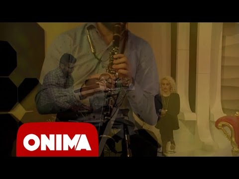 Ladi Toska ft. Edi Beqiri - A e di sa shumë të dua (Cover by Aida Doci)