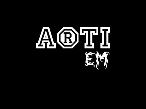 Arti Em - Właśnie tak (prod. DJ Wheelz)