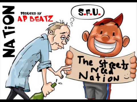 NationSaidit - S F U