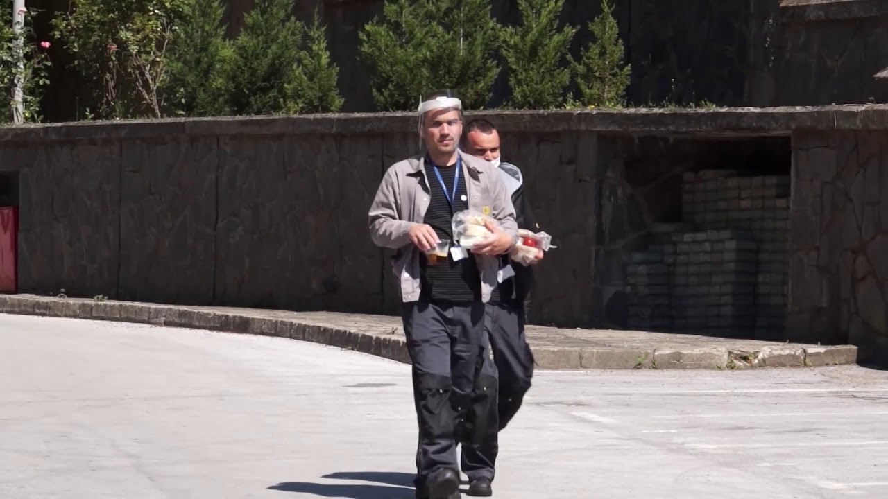 Официално: 57 са до момента положителните проби в завод за авточасти в Смолян, чакат се още