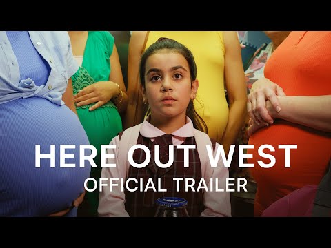 thumbnail-Here Out West | Official Trailer | Releasing on 3rd February 2022 2022