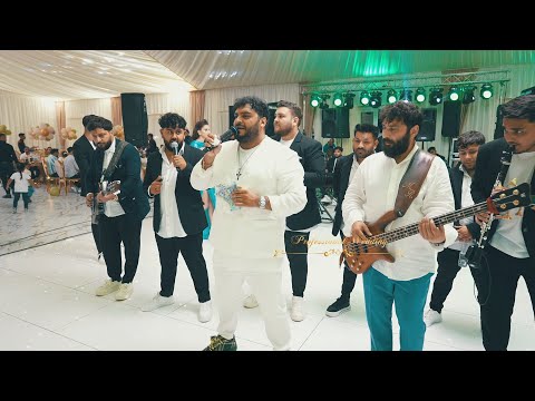 #CBZ Cristi de la Buzau - Un om trecut prin viata LIVE@botez Achim