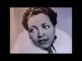 Ethel Waters - If you ever change your mind.