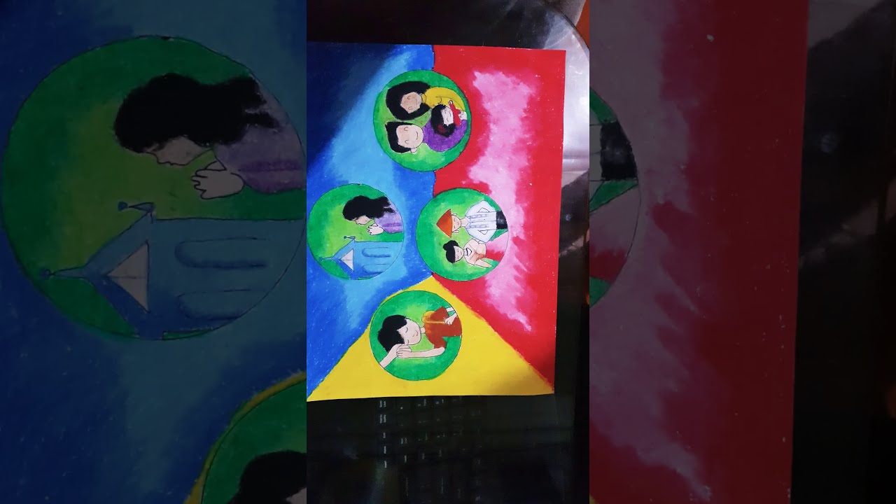 Putar video Performance Task - Poster Making AP and Filipino sekarang Performance Task - Poster Making AP and Filipino