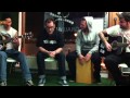 Three Chord Society Unplugged 