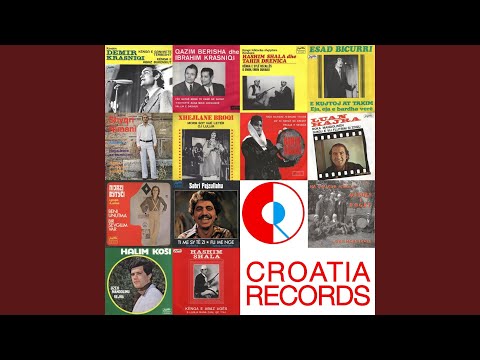 Moj Hatixhe, N'shami T'kuqe