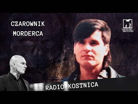 Kapłan meksykańskich karteli