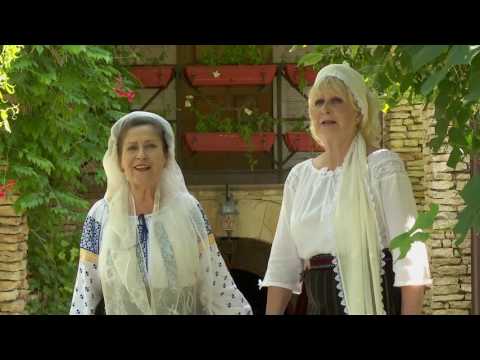 Veronica Mihai si Nina Ermurachi - Lumea intreaga