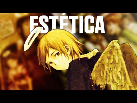 A Curiosa Estética dos Animes dos Anos 2000