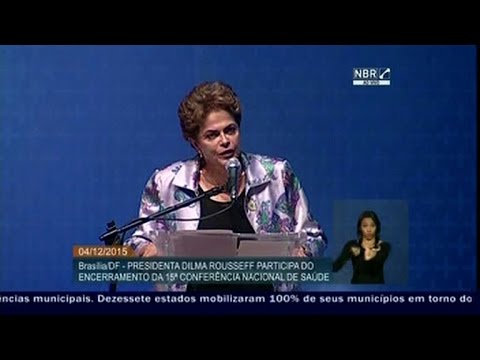 Dilma Rousseff 'will fight' the impeachment process against her