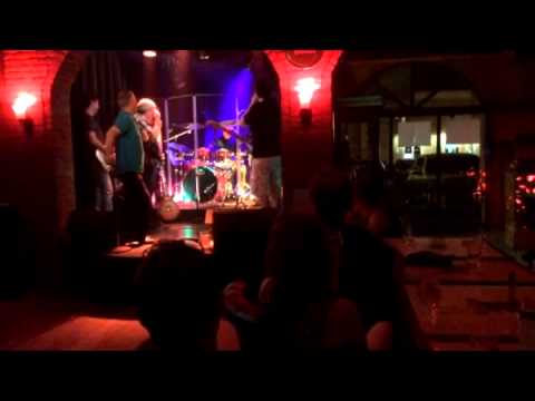 Richard Fortin Solo Batterie