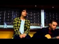 Castaway Acoustic- The Ready Set 