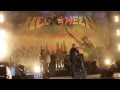Moscow Metal Meeting-2015 (Helloween - "If I ...