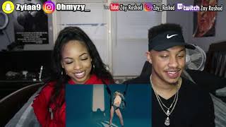 Ciara - Greatest Love [OFFICIAL VIDEO] Reaction Video