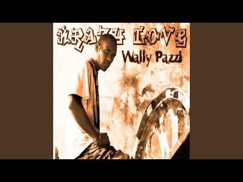 Krazy Love Song (Remix)