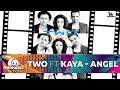 TWO feat Kaya ( ex The Pussycat Dolls ) - ANGEL ...