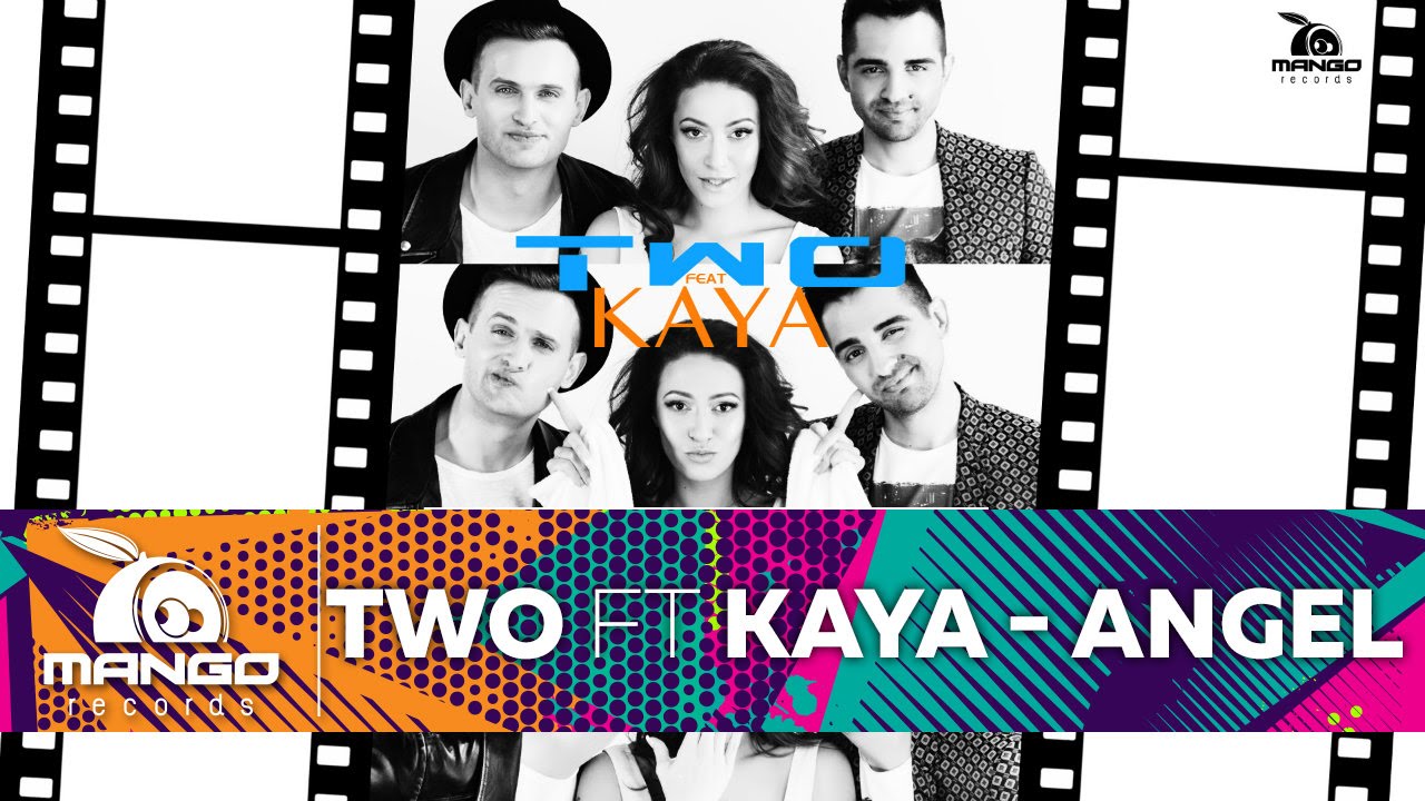 TWO ft. Kaya — Angel