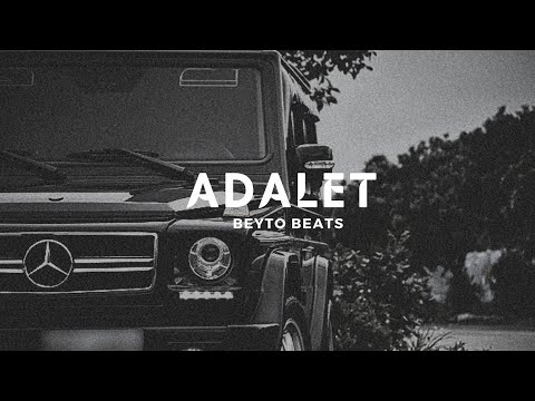 Mafya Müziği ► Adalet ◄ Prod.Beyto Beats