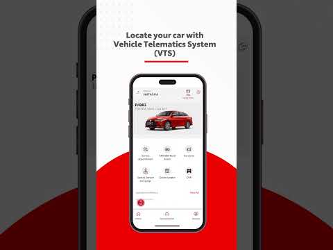 Toyota MY
