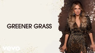 Carly Pearce Greener Grass