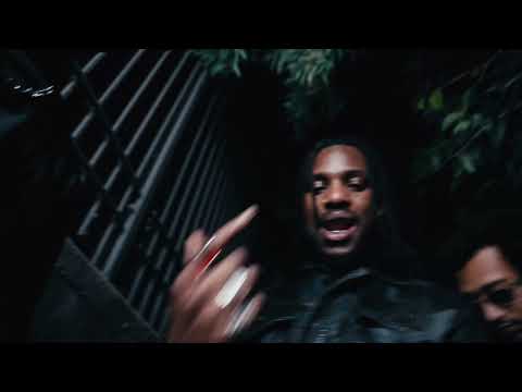 Jody The  II - “NON MALE” (Prod.Jackpot)