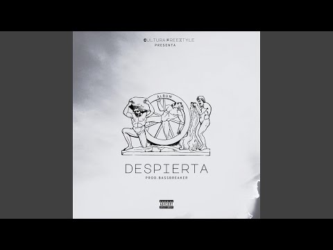 Des-nudo (feat. Raperito Rnk)