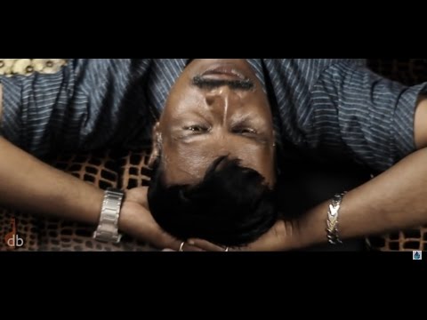 anurag The Lamented telugu short film 2016