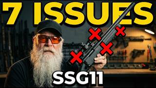 The SSG11 Has 7 Problems — And a Bonus Nobody Talks About (Fix Them All)