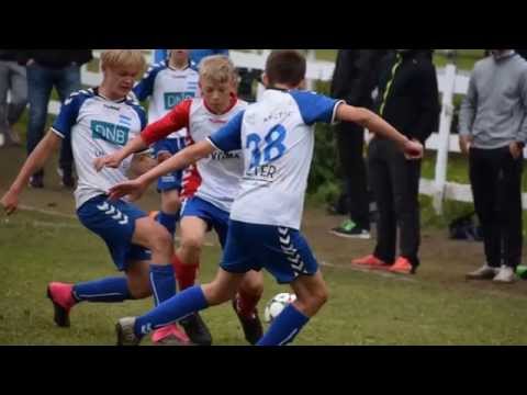 Norway Cup 2015 for Lyn Fotball Gutter 2002