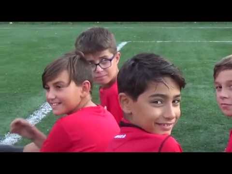 70 anni sampierdarenese