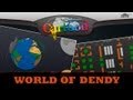Мультфильм "World Of Dendy" 