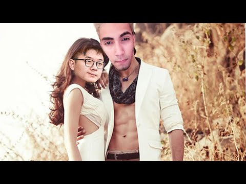 SUMAIL: "MIDONE I WILL PROTECT YOU WITH ALL MY HEART!"