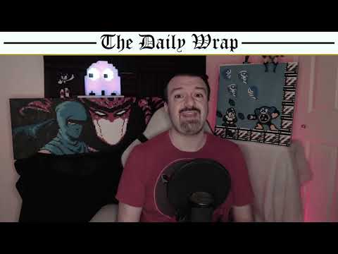 The Daily Wrap: Feb. 4, 2023 - An Incredibly Productive Day!