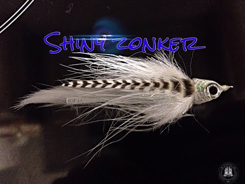 SHINY BAIT ZONKER