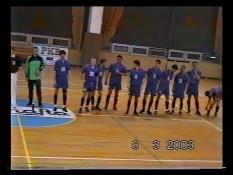 ARCHIVE 2003 Nafta - Pinerola