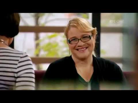 RTÉ - The Consumer Show - E-Cigarettes in the spotlight (20/5/14)