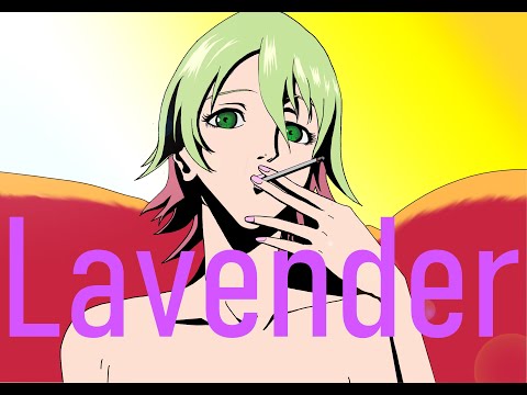 Disclosure, Channel Tres – Lavender [Redline Video]