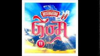 Astral Projection - Chaos