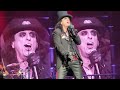 Alice Cooper- Lock Me Up  / Welcome To The Show / Oct 13, 2023