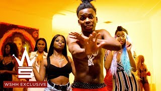 Baby Soulja Feat. City Girls &amp; Keymah Renee &quot;Young &amp; Wild&quot; (WSHH Exclusive - Official Music Video)