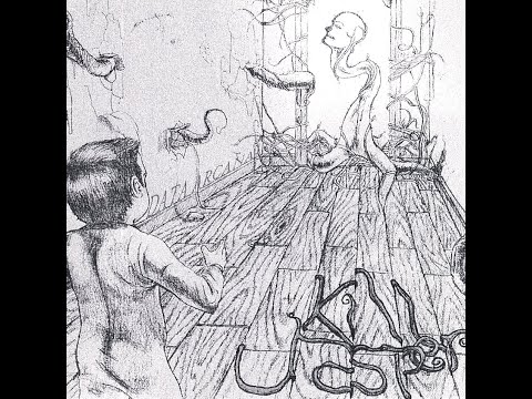 Kill Jasper - Data Arcana (2007)