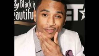 Message (Prod. By Bei Maejor) - Trey Songz