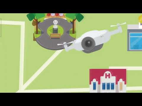 Parts of the City (part 2)