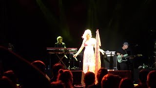 Joss Stone - Sensimilla - Tarvisio 2017