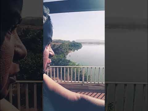 Rio Tocantins é lindo Palmas-TO