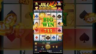 Jili Super Ace slot big win